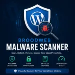broodweb malware scanner pro