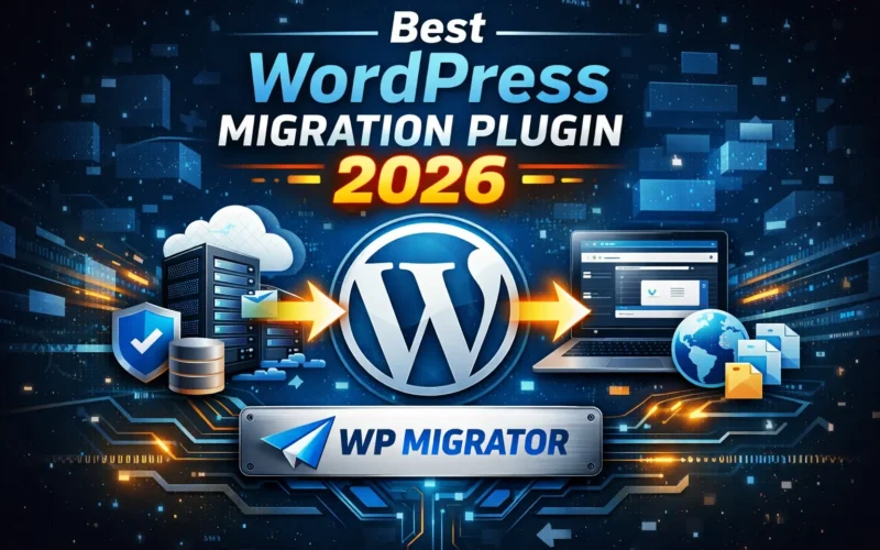 Wp Migrator (Free) – Migrate, Backup and Reset plugin