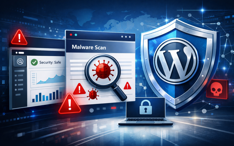 WordPress Security Guide: How to Detect Malware and Protect Your Website