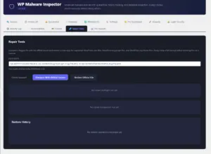 Malware Inspector Pro – Malware Scanner, Integrity Monitor, Security and Firewall