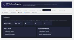 Malware Inspector Pro – Malware Scanner, Integrity Monitor, Security and Firewall