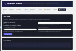 Malware Inspector Pro – Malware Scanner, Integrity Monitor, Security and Firewall