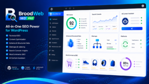 broodweb seo