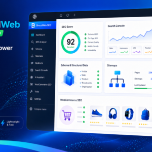 broodweb seo