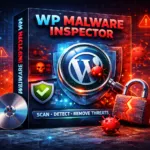 WP Malware Inspector software